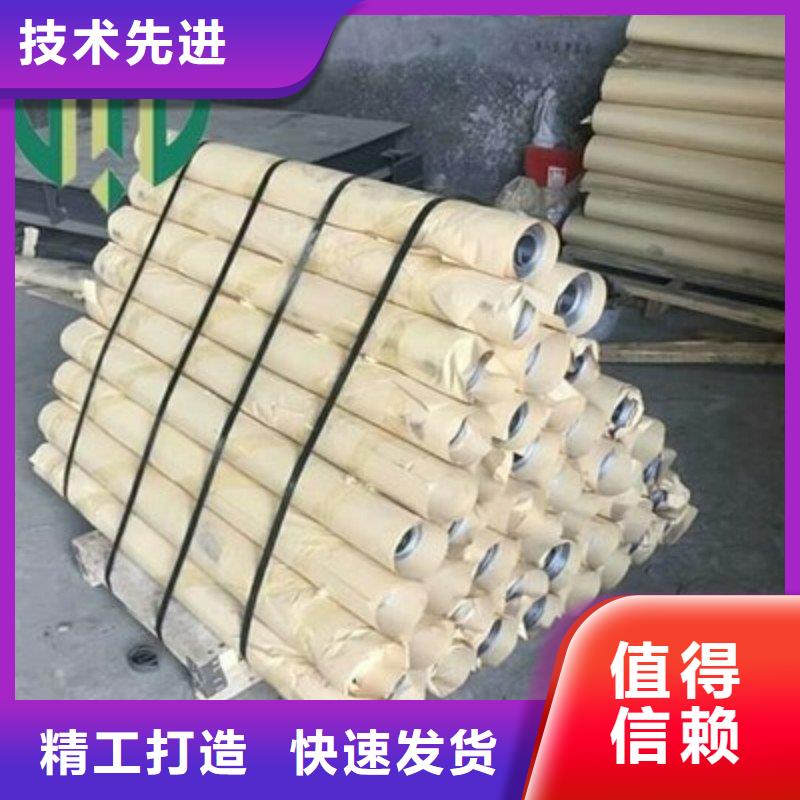 铅板质优价保
