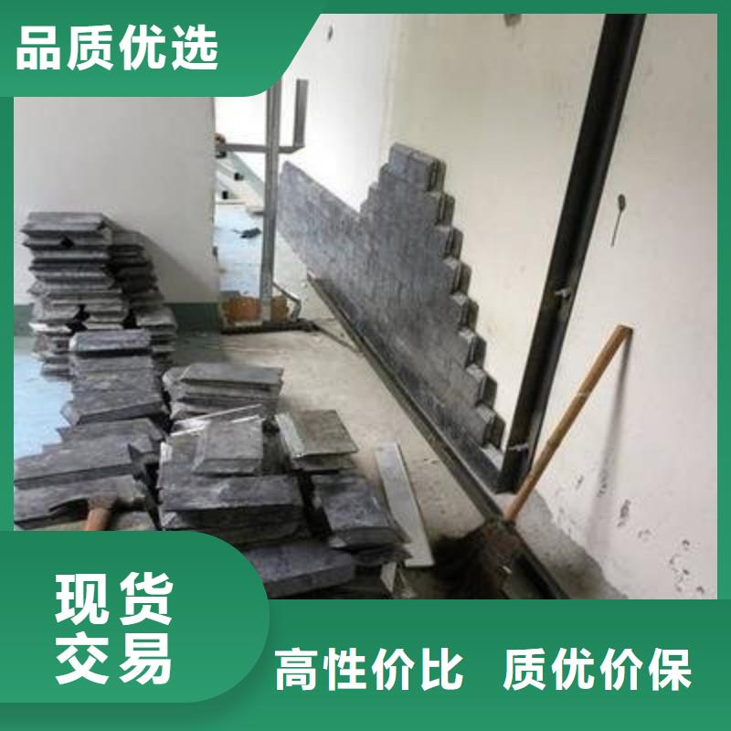 性价比高的防辐射铅板厂家