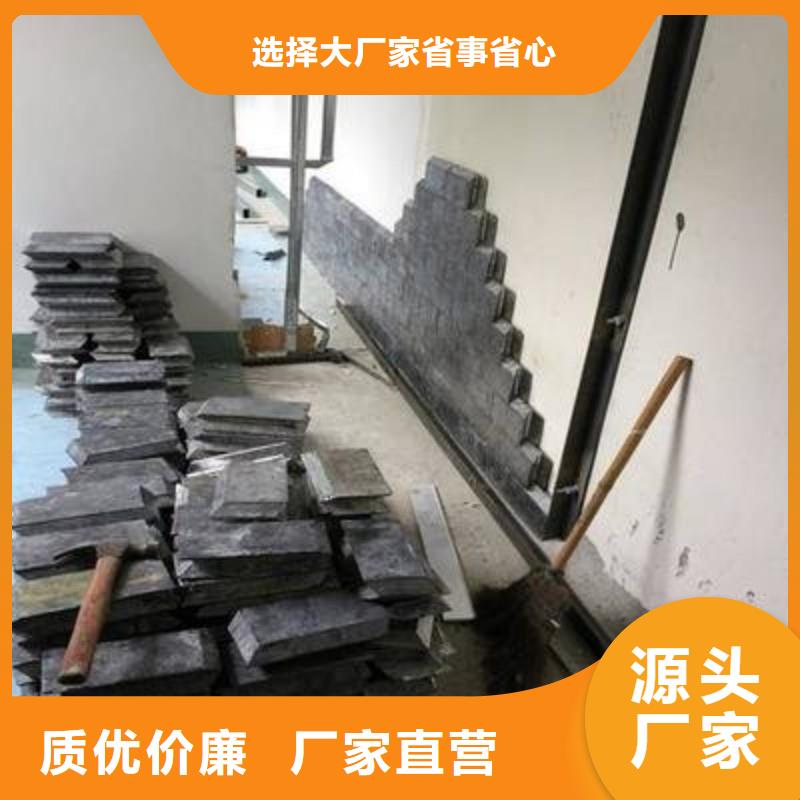铅板实力工厂