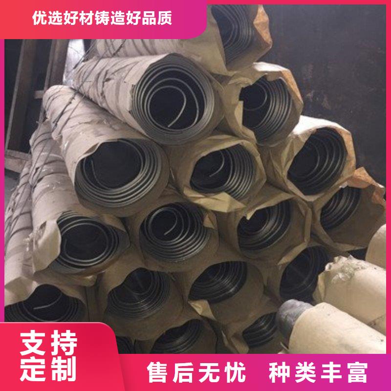 铅板多年行业经验