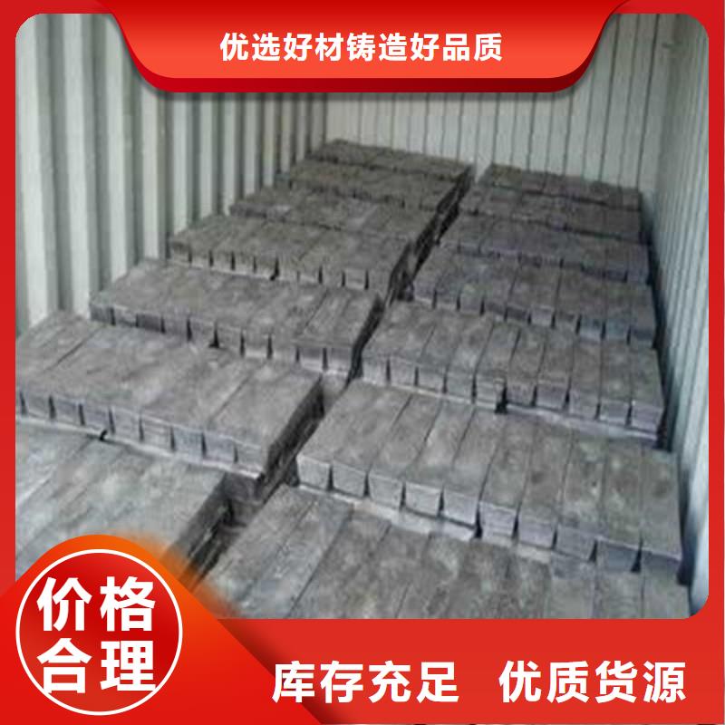 铅板支持定制加工