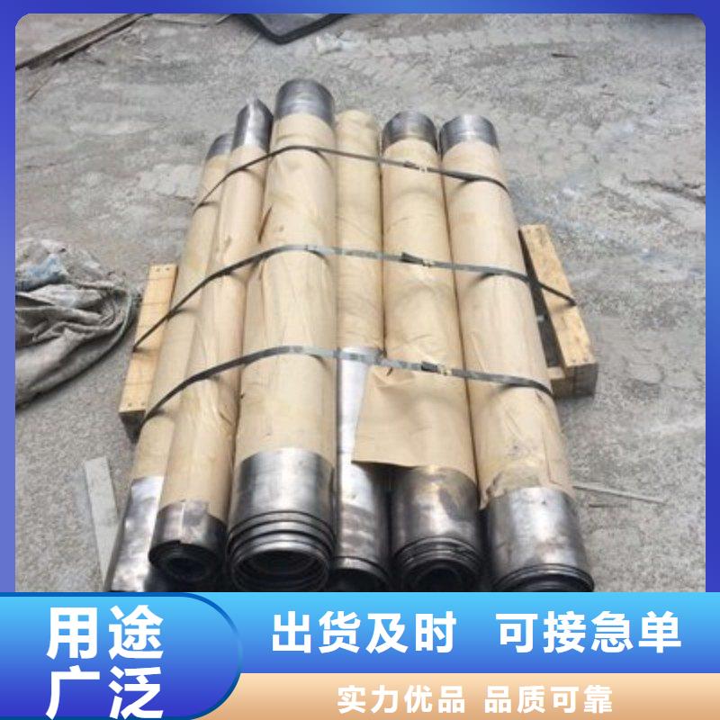 铅板专注产品质量与服务