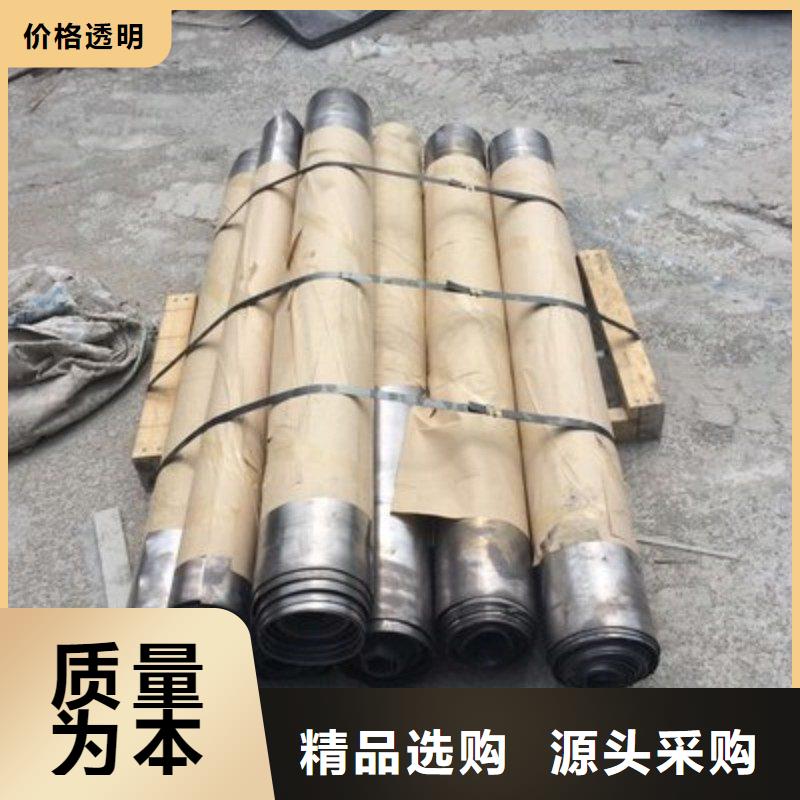 铅板可放心采购