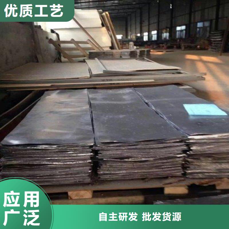 铅板质量可靠