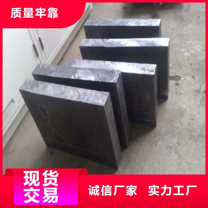 铅板使用寿命长久
