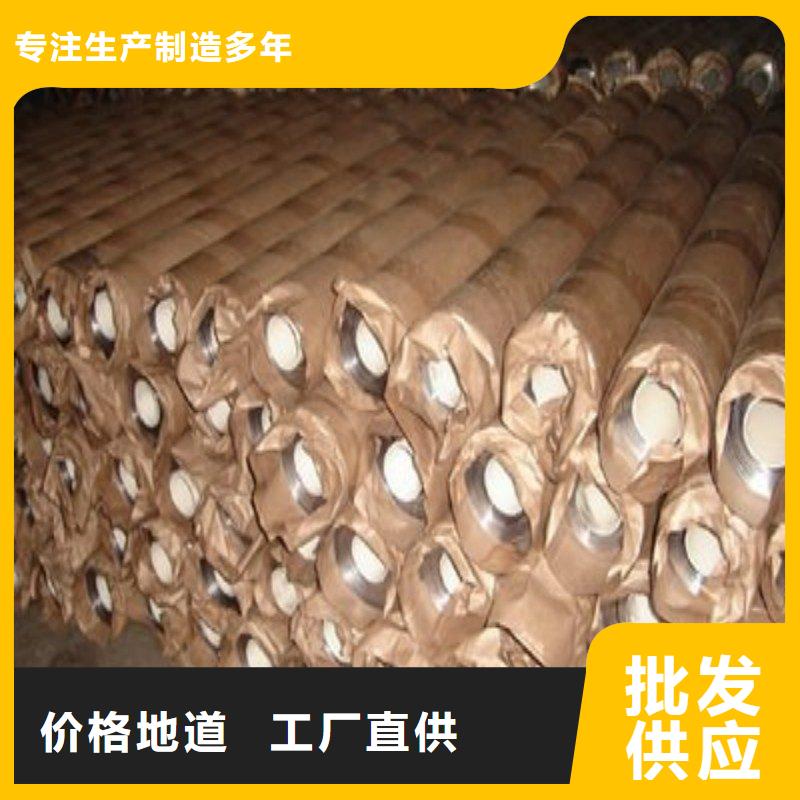 铅板厂家实力大