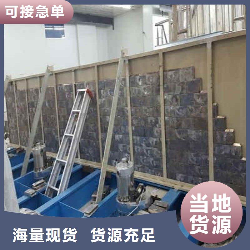 铅板每一处都是匠心制作