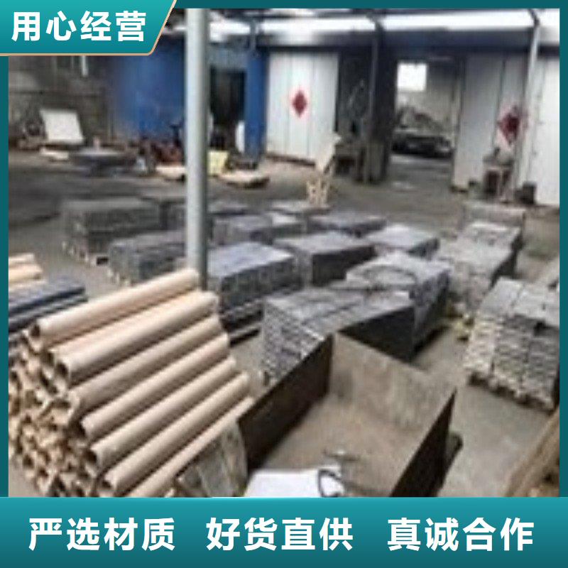 铅板品质优选