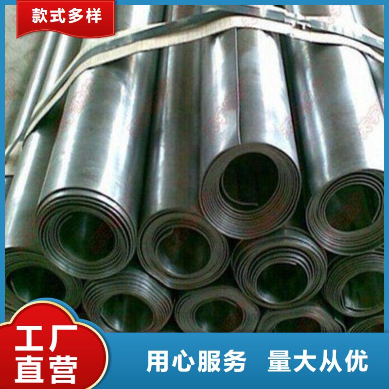 铅板优质工艺