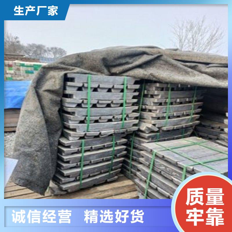 铅板多年行业积累