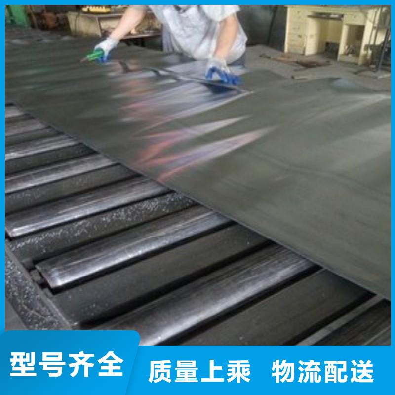 铅板以质量求生存