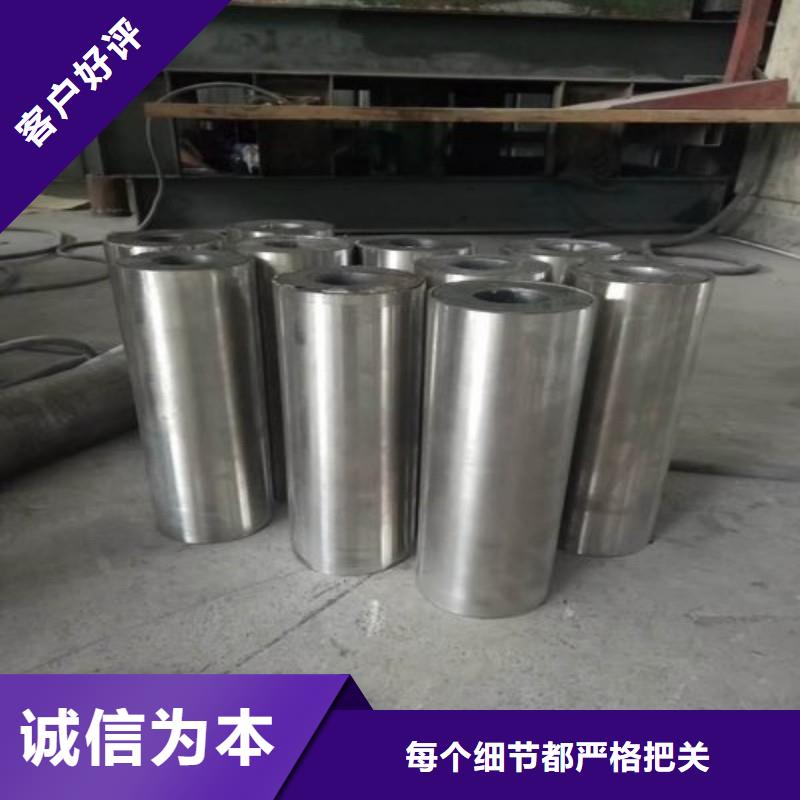 铅板敢与同行比质量