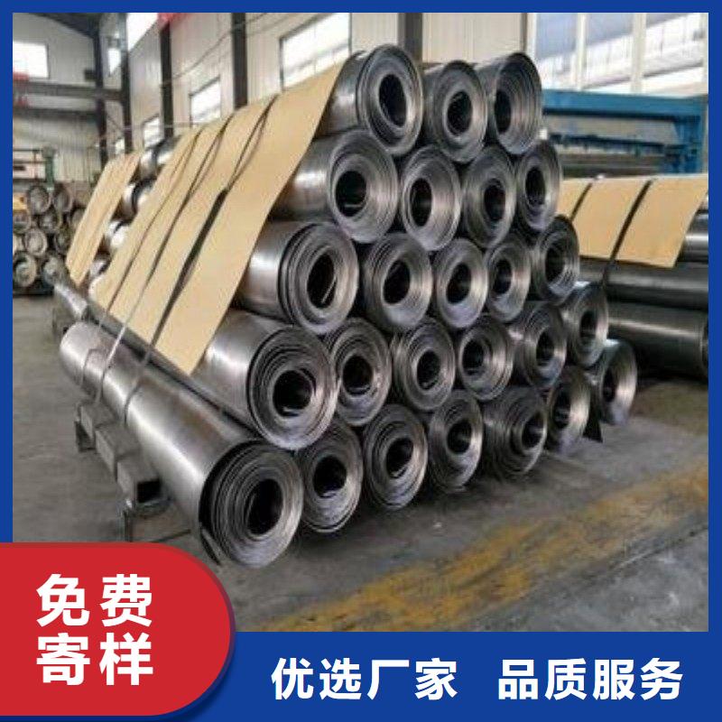 铅板专业供货品质管控
