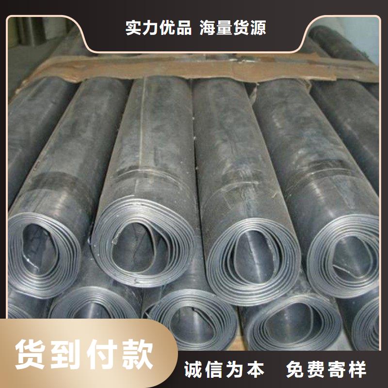 铅板一手价格