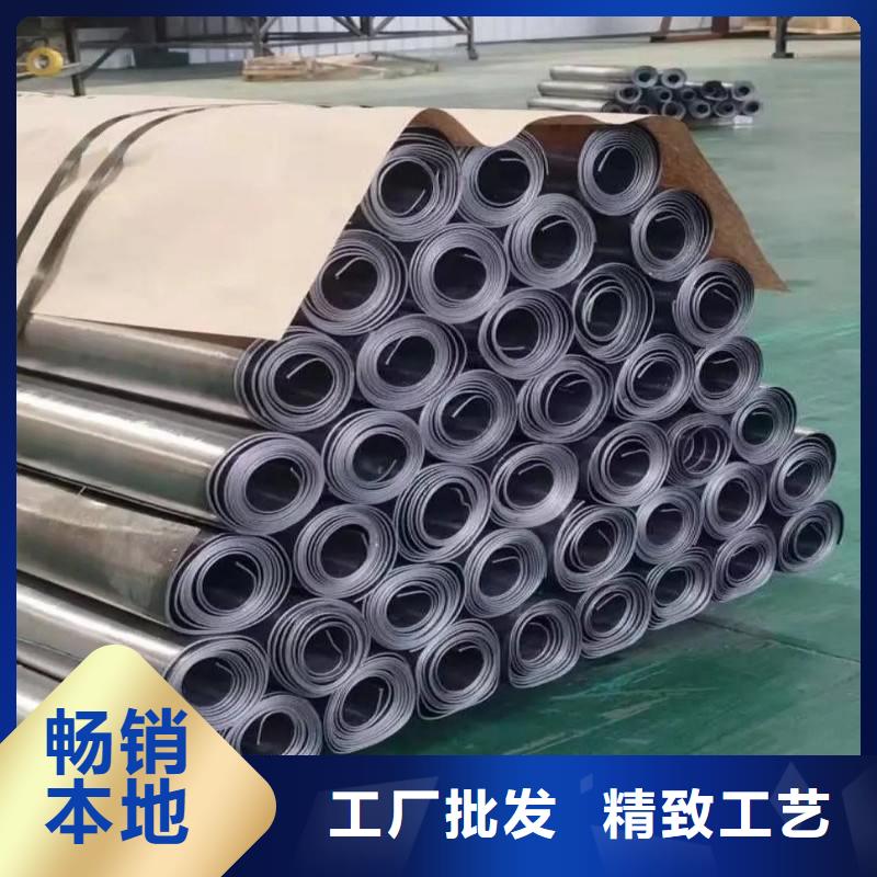铅板实体厂家