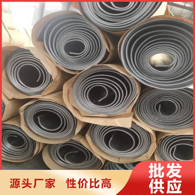 铅板工厂认证