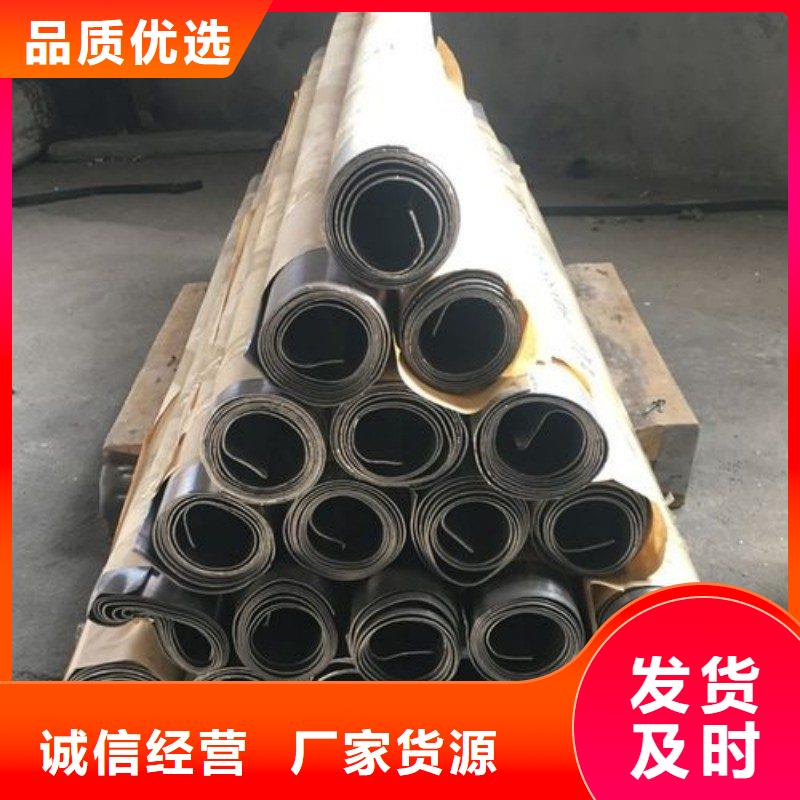 铅板工厂认证