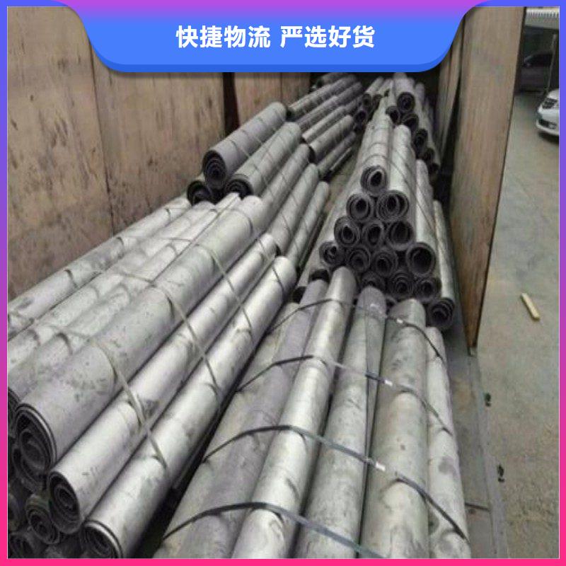 铅板质量看得见