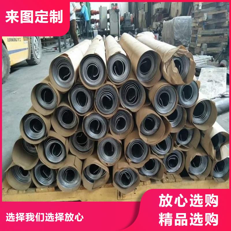 铅板好厂家有担当