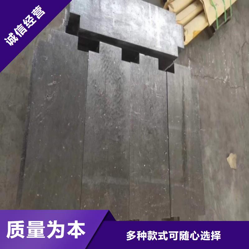 铅板适用范围广