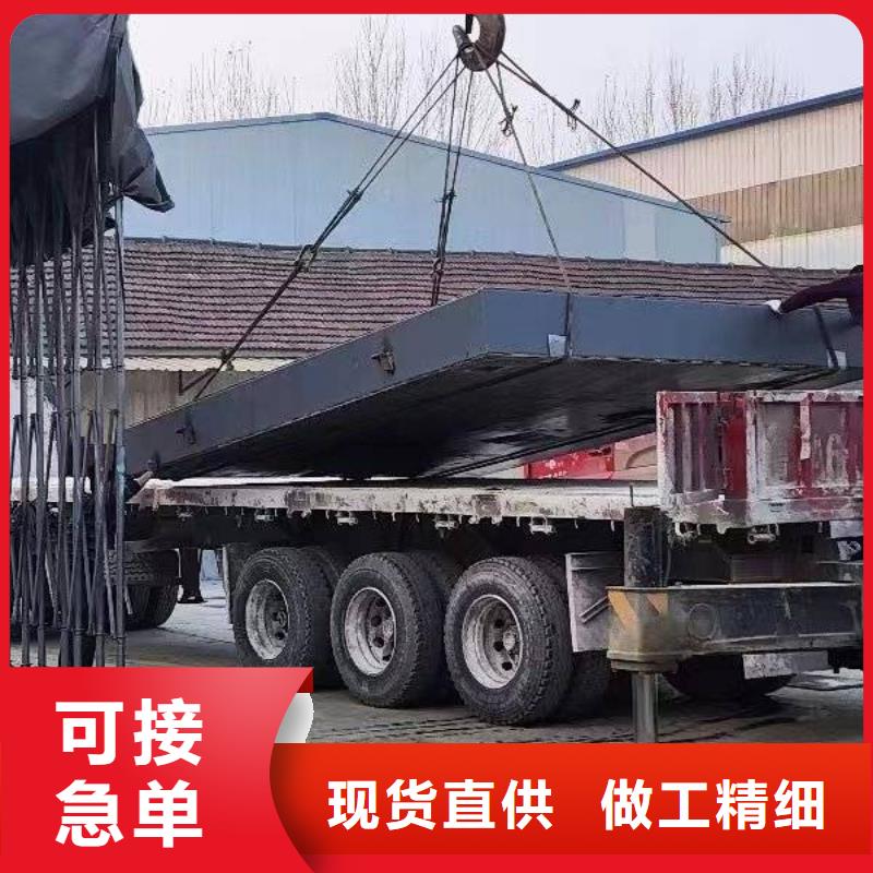 探伤室防护门款式多样