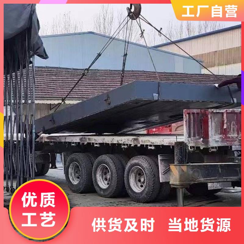 探伤室防护门优良工艺