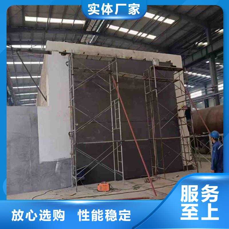 探伤室防护门厂家现货供应