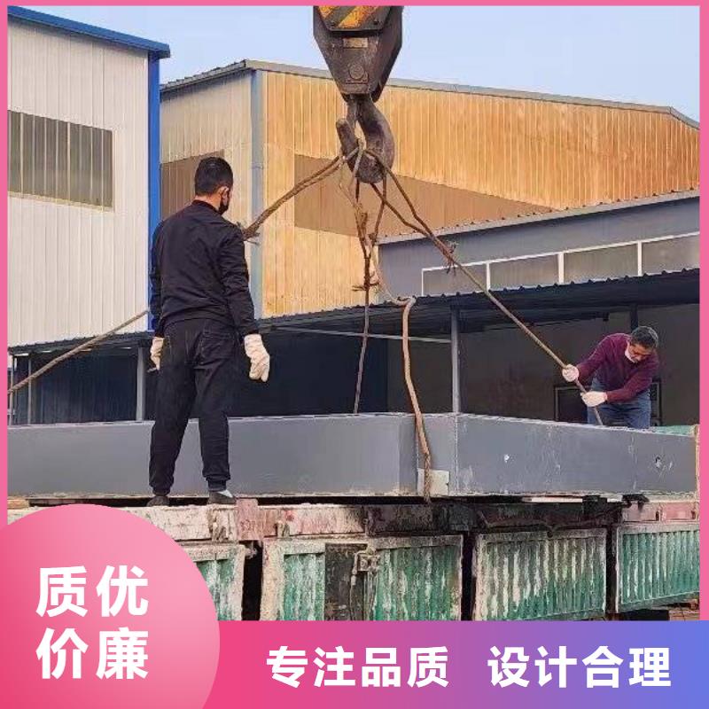 探伤室防护门优选厂家