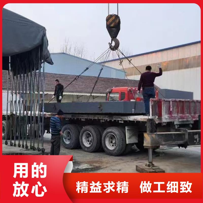 探伤室防护门专业供货品质管控