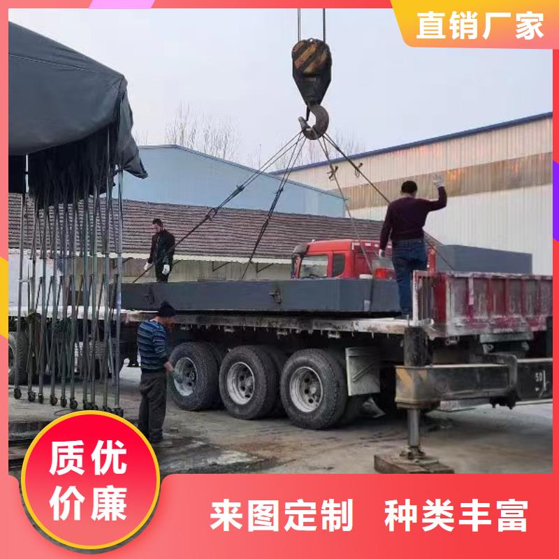 探伤室防护门极速发货