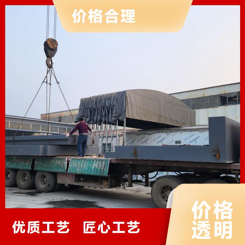 探伤室防护门源头厂家