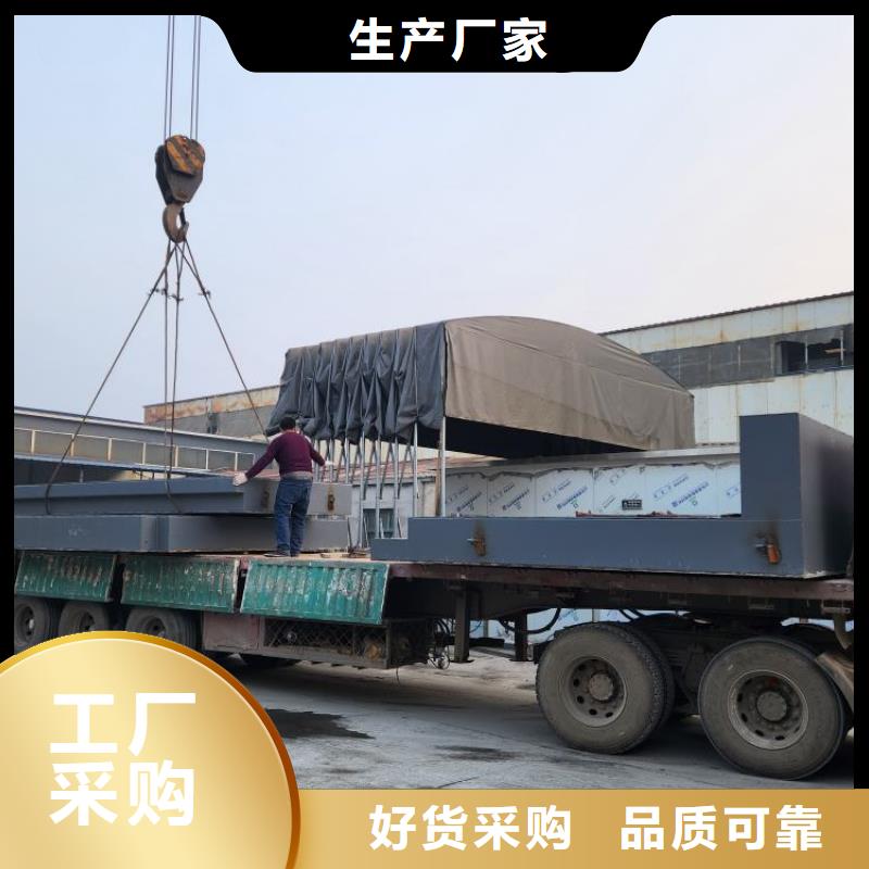 探伤室防护门敢与同行比服务