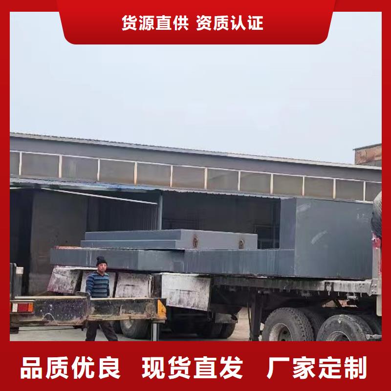 探伤室防护门您想要的我们都有