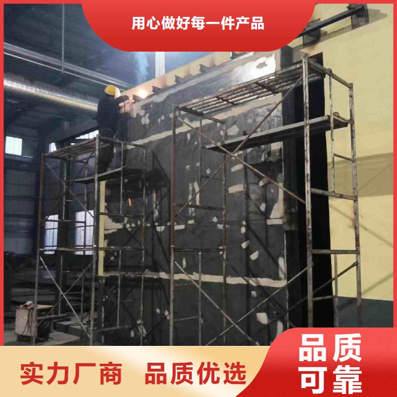 探伤室防护门精选厂家好货