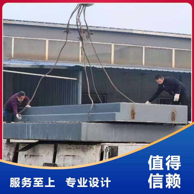 探伤室防护门厂家经验丰富