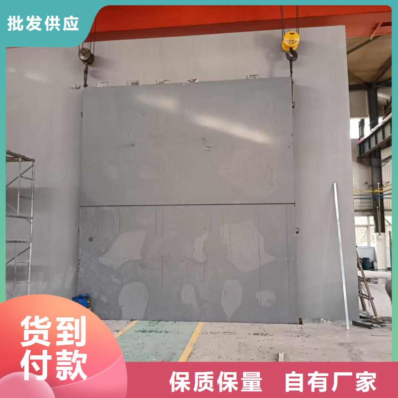 探伤室防护门品牌专营