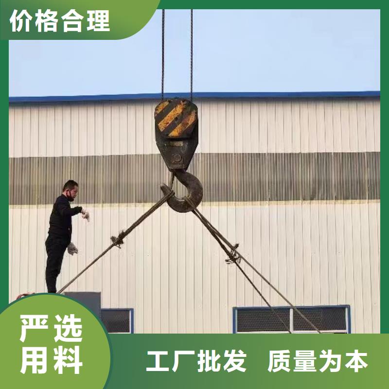 探伤室防护门实力派厂家