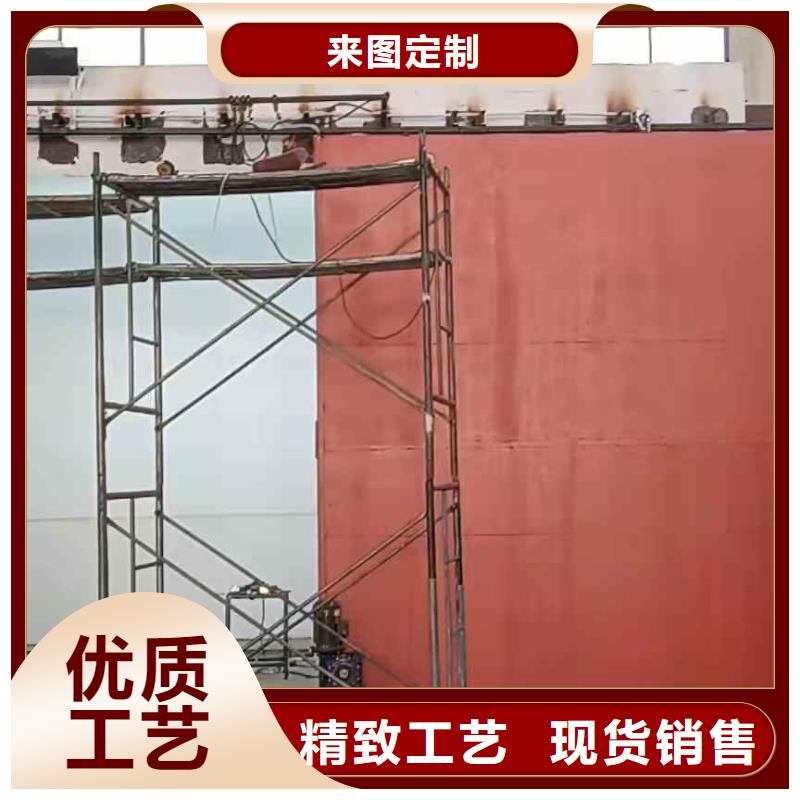 探伤室防护门库存齐全厂家直供