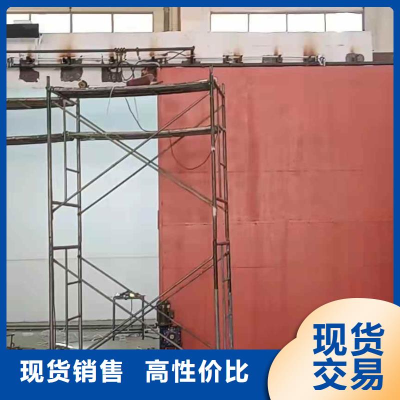 探伤室防护门大量现货