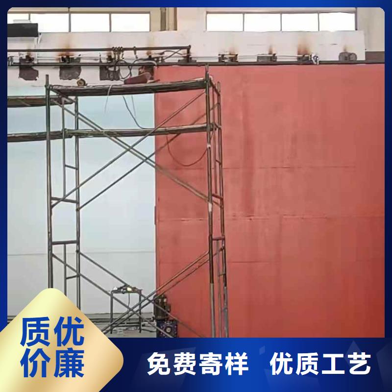 探伤室防护门常年供应