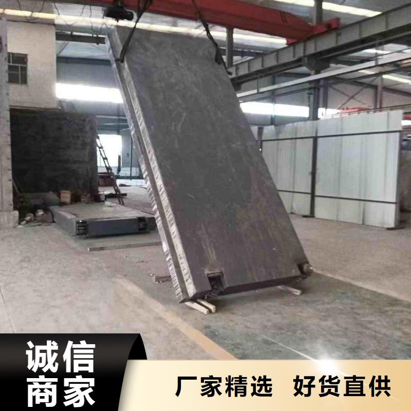 探伤室防护门详细参数