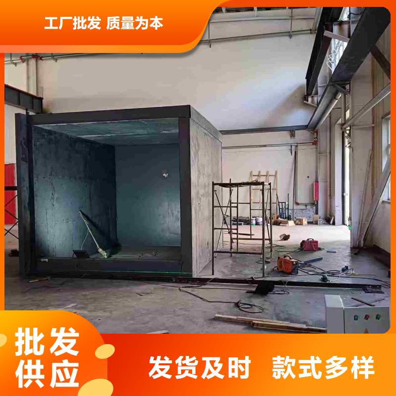 铅房厂家现货批发