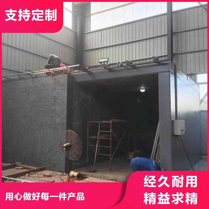 铅房现货充足