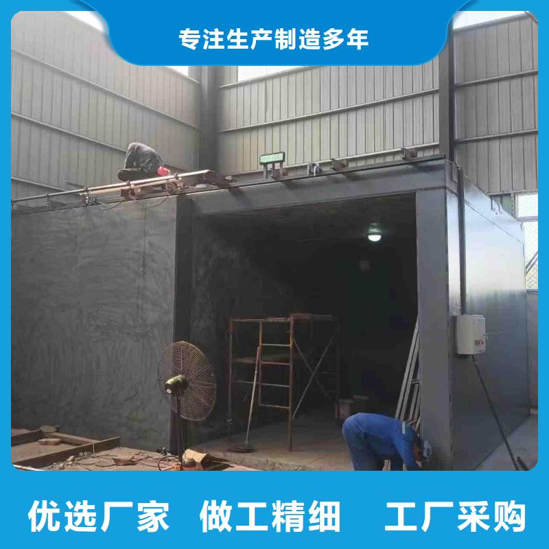 铅房现货充足