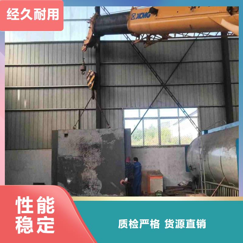 铅房厂家新品
