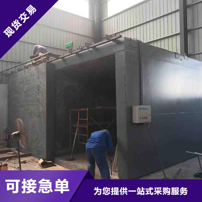 铅房生产厂家