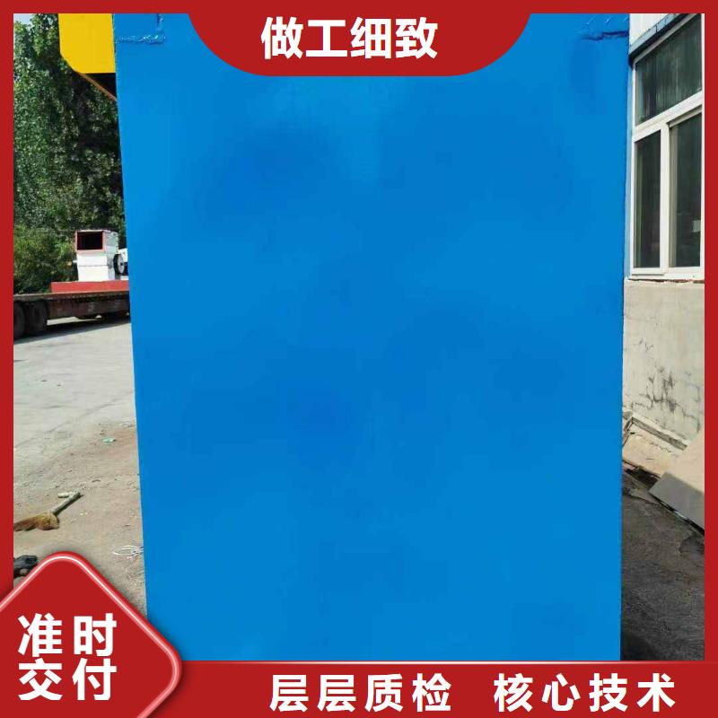铅房价格实在