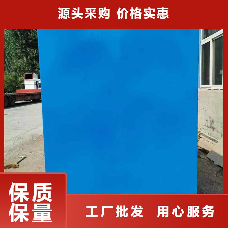 铅房实力大厂家