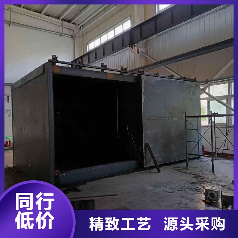 铅房当地厂家值得信赖