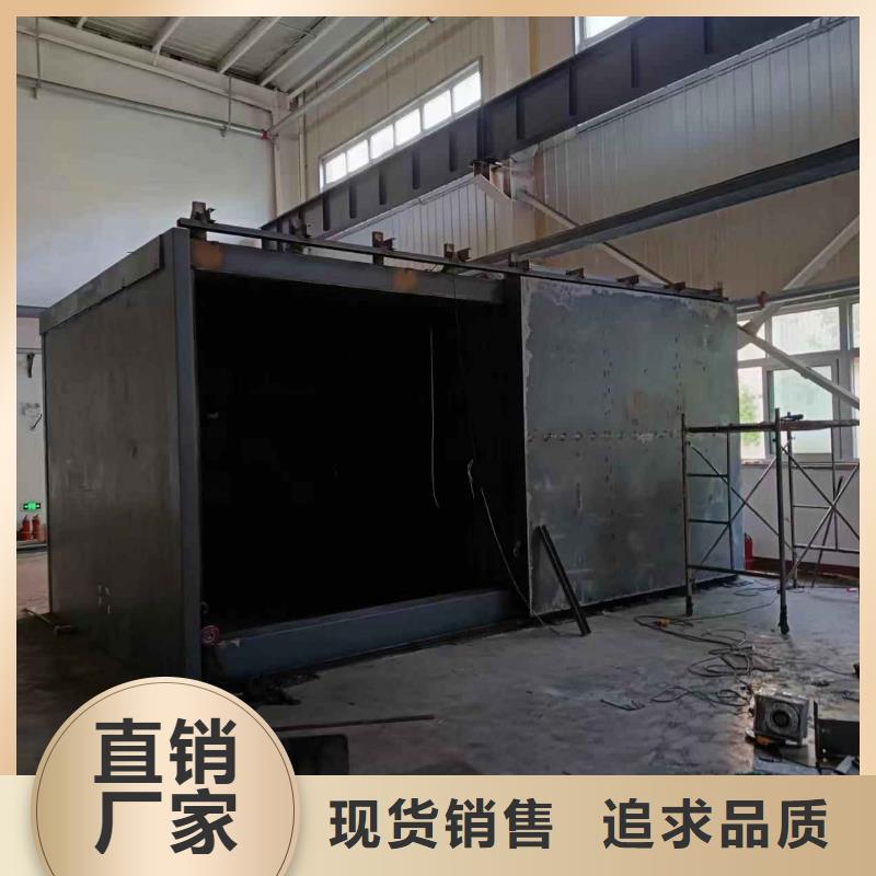 铅房长期供应